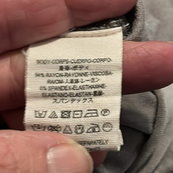 We The Free  Free People Purple Top - Picture 9 of 9